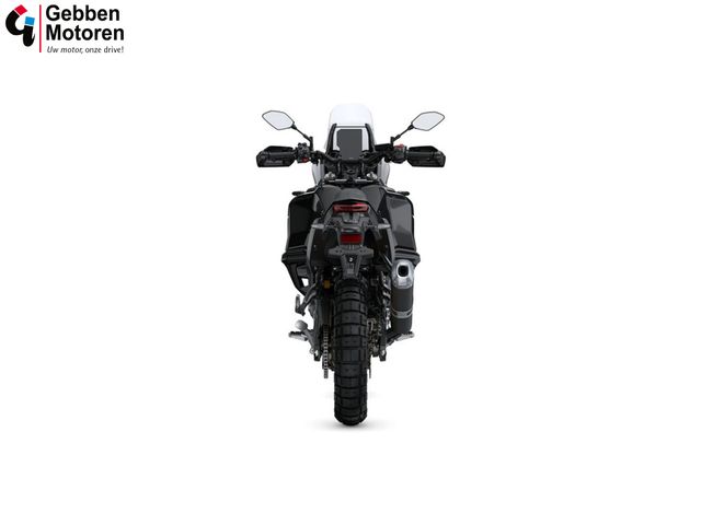 yamaha - tenere-700-world-raid