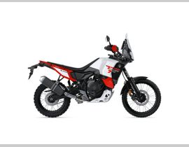 Yamaha Tenere 700 World Raid 2026 nieuw