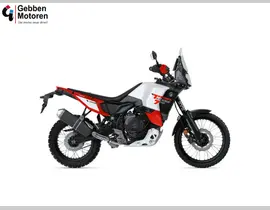 Yamaha Tenere 700 World Raid 2026 nieuw