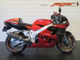 SUZUKI GSX-R 600