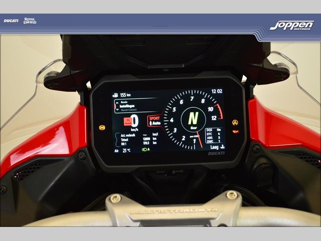 ducati - multistrada-v4-s