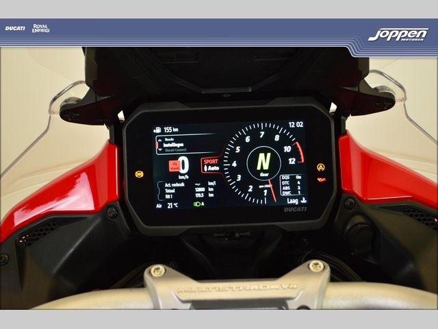 ducati - multistrada-v4-s