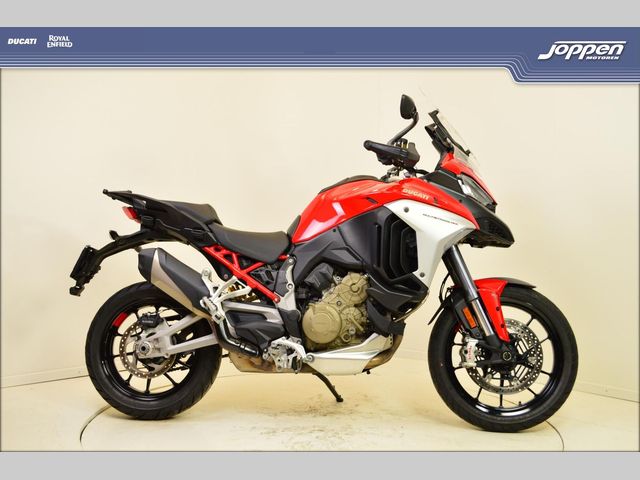 ducati - multistrada-v4-s