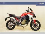 DUCATI MULTISTRADA V4 S