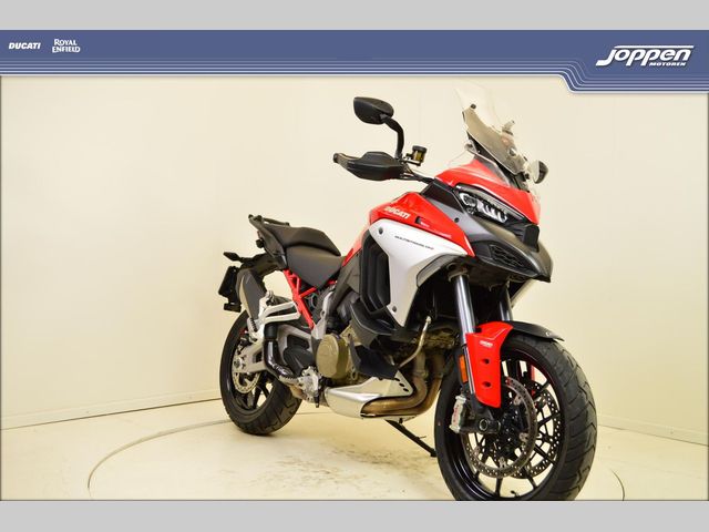 ducati - multistrada-v4-s