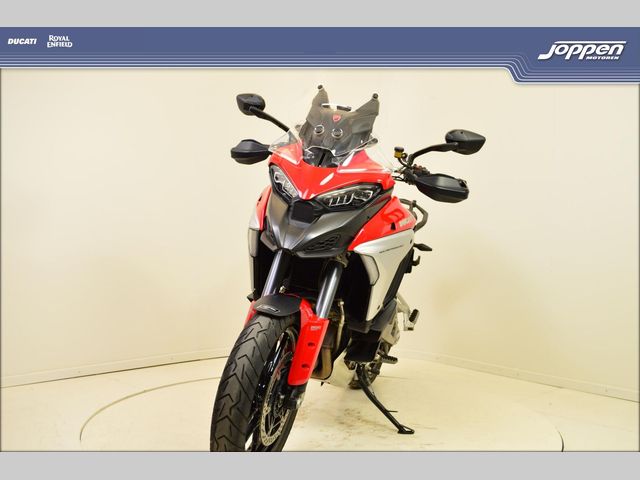 ducati - multistrada-v4-s