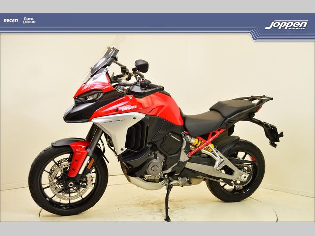 ducati - multistrada-v4-s