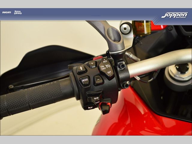 ducati - multistrada-v4-s