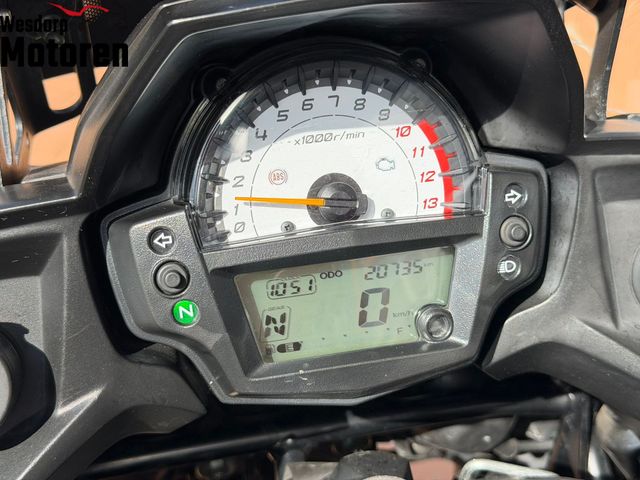 kawasaki - versys-650-grand-tourer