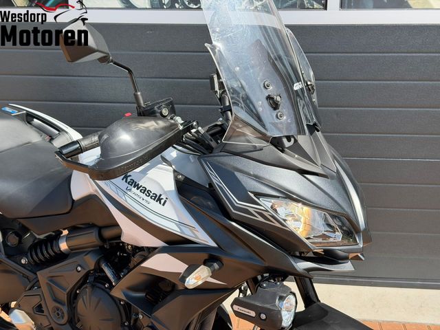 kawasaki - versys-650-grand-tourer