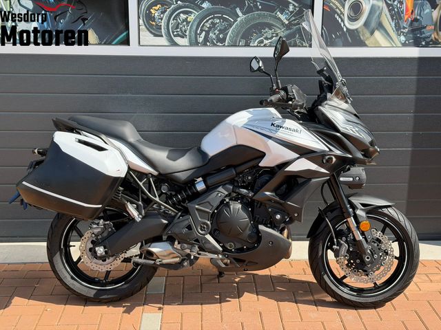 kawasaki - versys-650-grand-tourer