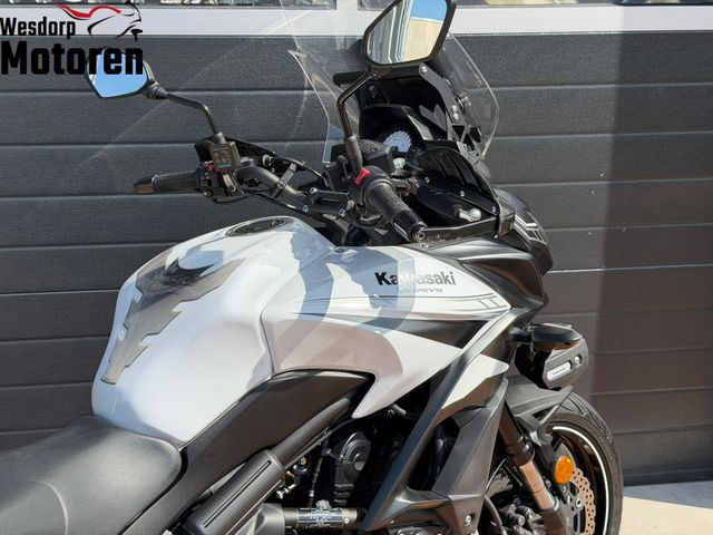 kawasaki - versys-650-grand-tourer