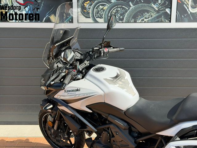 kawasaki - versys-650-grand-tourer