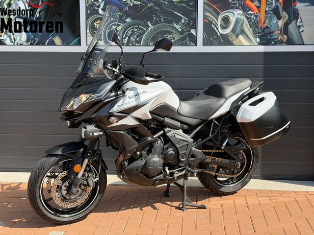 kawasaki - versys-650-grand-tourer