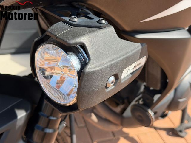 kawasaki - versys-650-grand-tourer