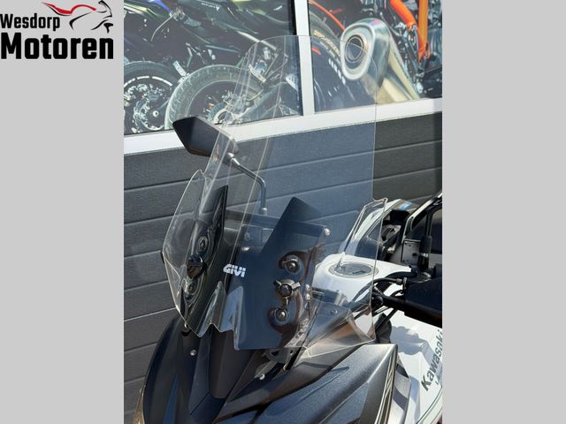 kawasaki - versys-650-grand-tourer