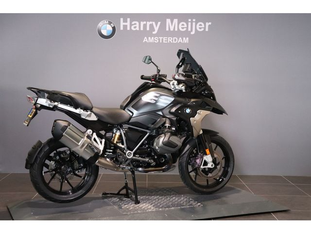 bmw - r-1250-gs