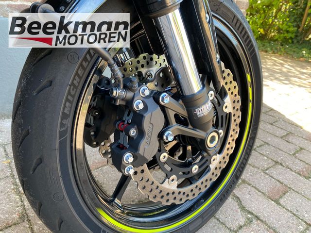 kawasaki - z900