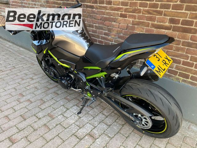 kawasaki - z900