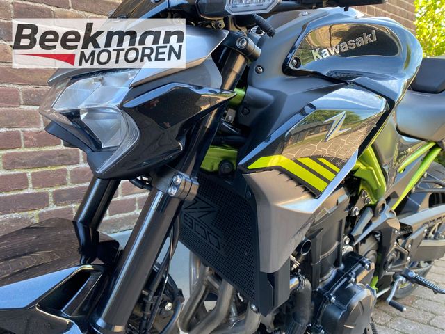 kawasaki - z900