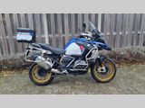BMW R 1250 GS HP