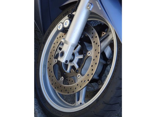 yamaha - fjr-1300