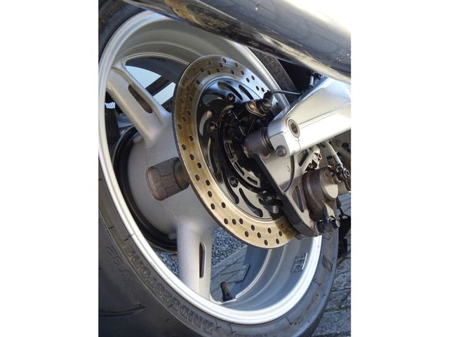 yamaha - fjr-1300