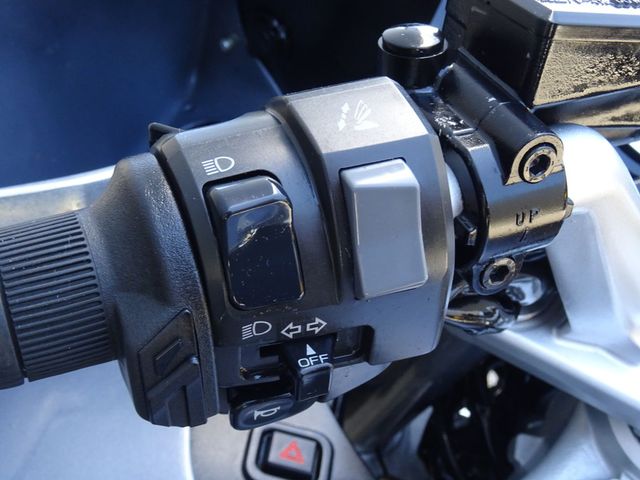 yamaha - fjr-1300