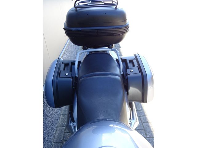 yamaha - fjr-1300
