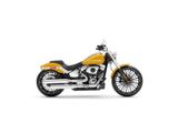 HARLEY-DAVIDSON BREAKOUT FXBR