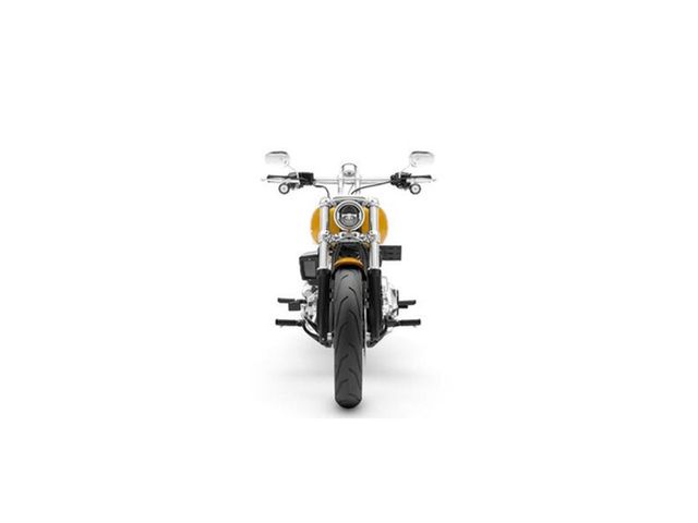 harley-davidson - breakout-fxbr