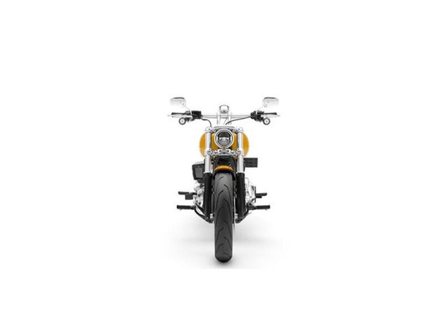 harley-davidson - breakout-fxbr