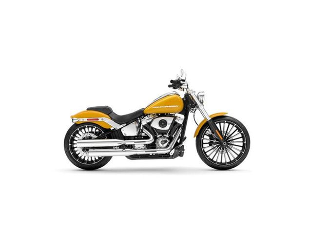 harley-davidson - breakout-fxbr