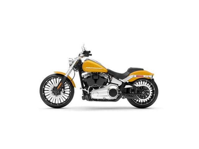 harley-davidson - breakout-fxbr