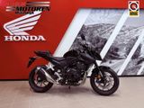 HONDA CB 500 HORNET E-CLUTCH
