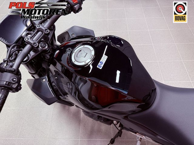 honda - cb-500-hornet-e-clutch