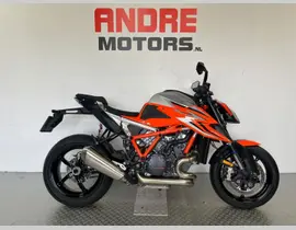 KTM 1290 Super Duke R 2022 occasion