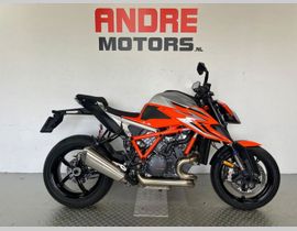 KTM 1290 Super Duke R 2022 occasion