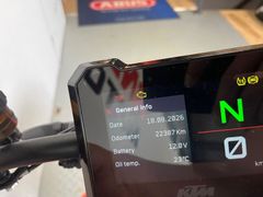 KTM 1290 Super Duke R 2022 occasion – foto 7 van 7