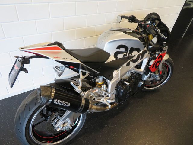 aprilia - tuono-v4-1100-factory