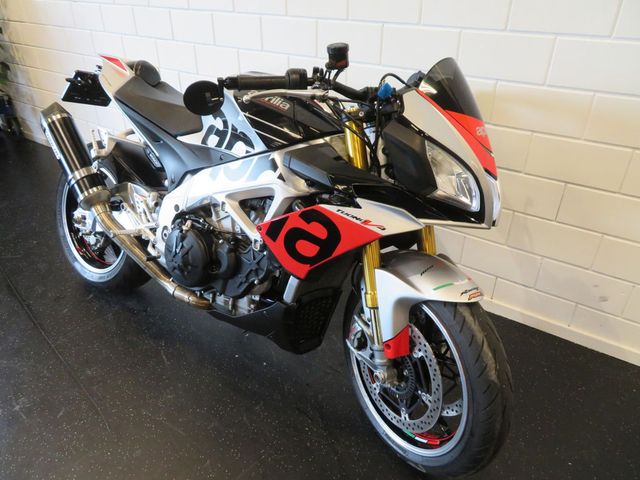 aprilia - tuono-v4-1100-factory