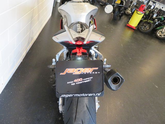 aprilia - tuono-v4-1100-factory