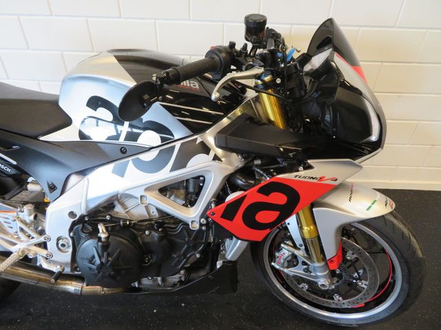 aprilia - tuono-v4-1100-factory