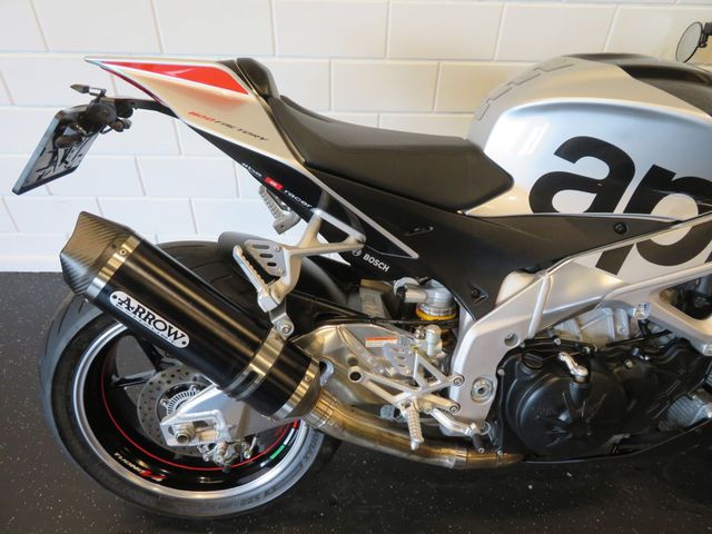 aprilia - tuono-v4-1100-factory