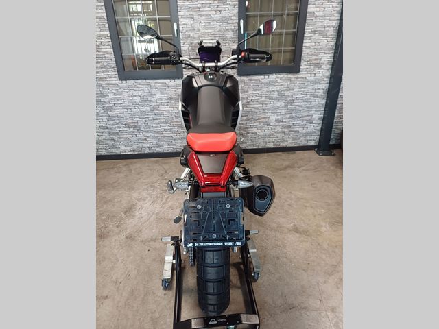 aprilia - tuareg-660