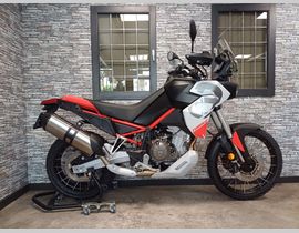 Aprilia Tuareg 660 2026 nieuw