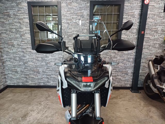 aprilia - tuareg-660