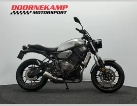 Yamaha XSR 700 ABS 2016 occasion