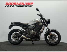 Yamaha XSR 700 ABS 2016 occasion