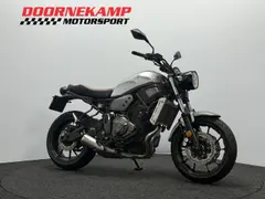 Yamaha XSR 700 ABS 2016 occasion – foto 2 van 17